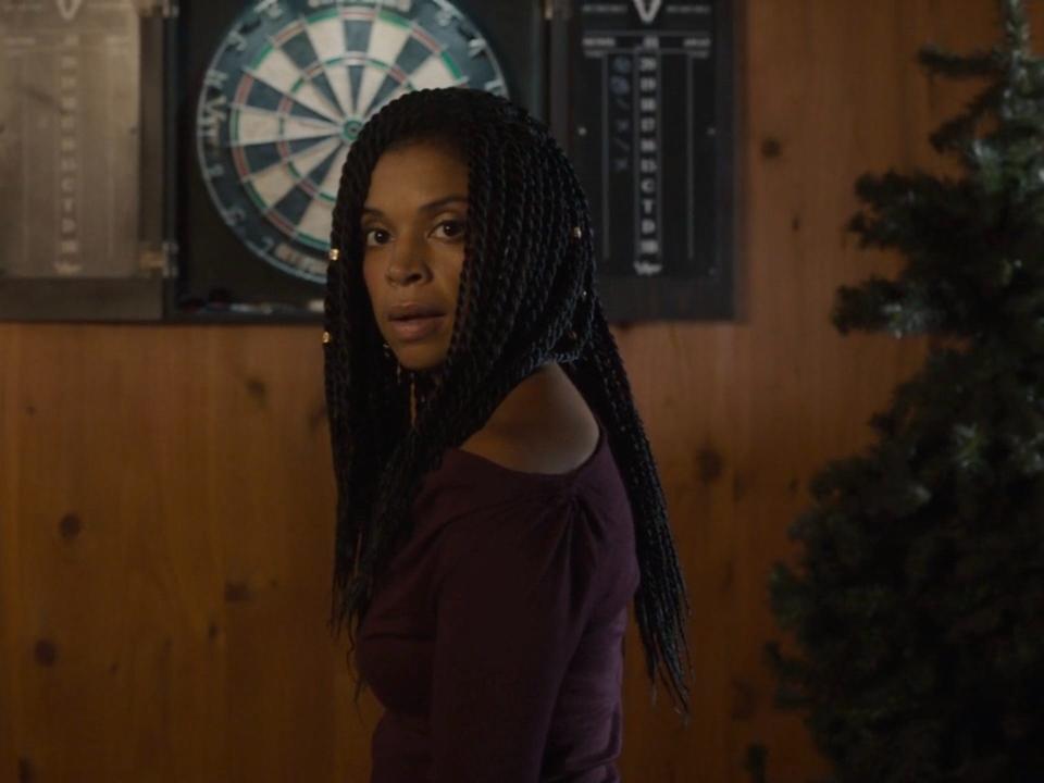 Susan Kelechi Watson on "This Is Us."