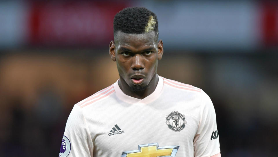 Paul Pogba’s ticket out of Man United could be scuppered by Barcelona’s astronomical wage bill.