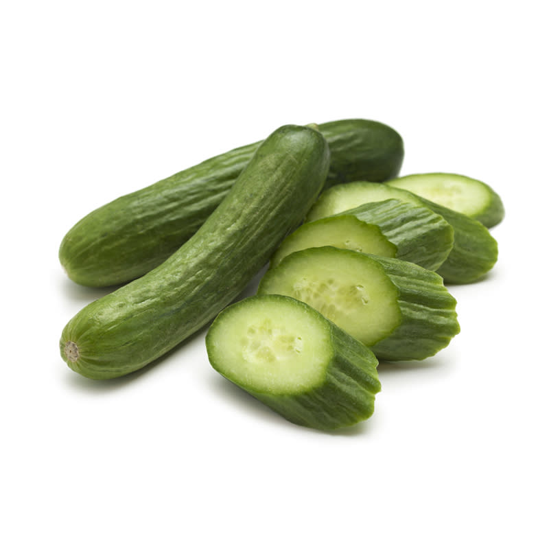 Persian Cucumbers