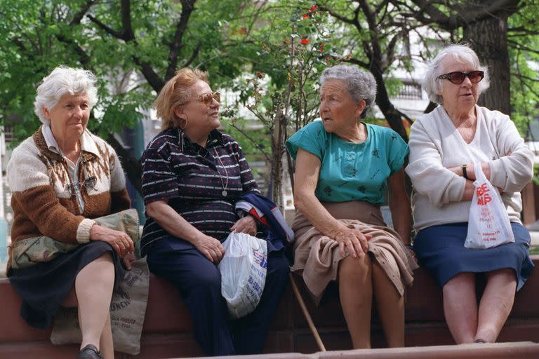 Fuentes del Anses aseguran que, en el corto plazo, unas 155.000 podrán acceder a la jubilación.
