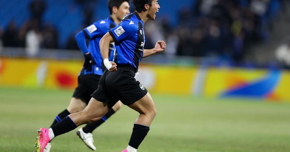 Match recap: Incheon United 2-1 Yokohama F. Marinos, AFC Champions League