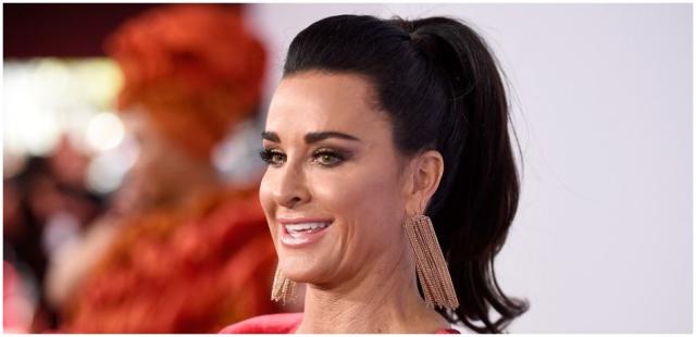 Kris Jenner helping Kyle Richards rebuild her Birkin collection after  robbery