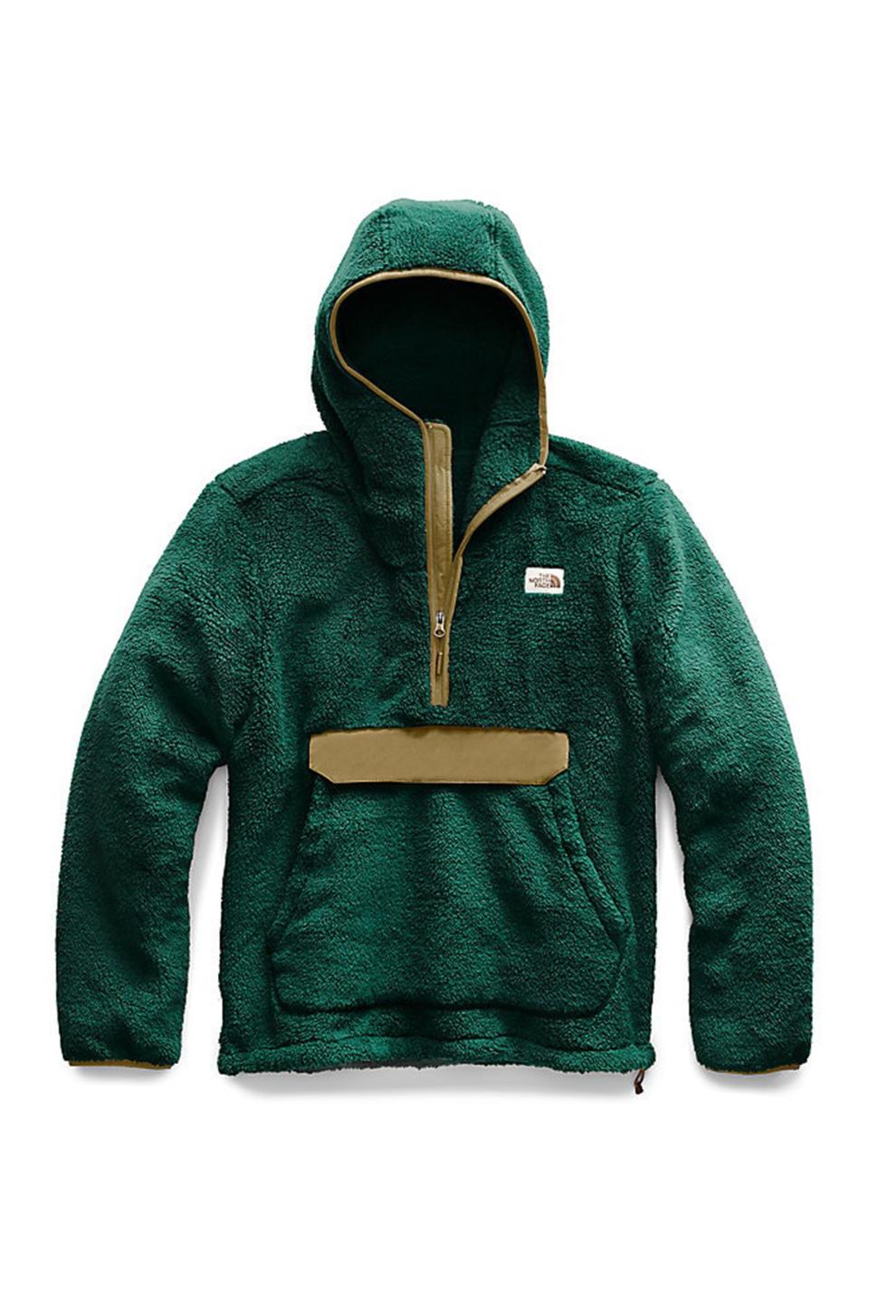 Campshire Pullover Hoodie