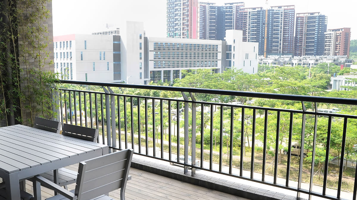 4 HDB Balcony Ideas for Reno Inspiration, Plus 11 HDB Flats With Balconies for Sale