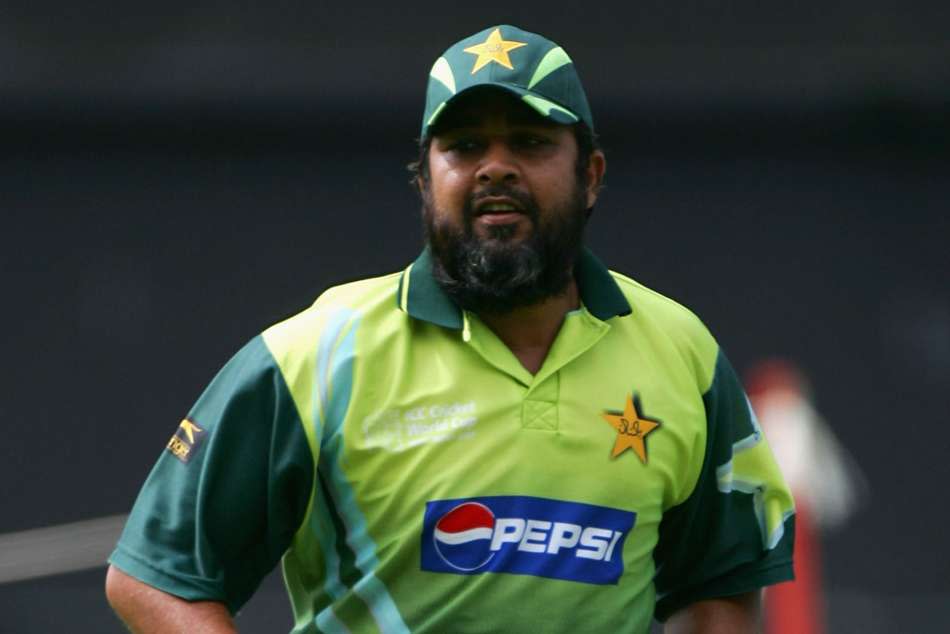 Inzamam-Ul-Haq, International Cricket