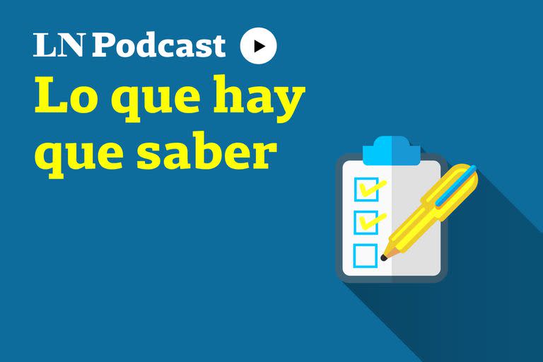 Lo que hay que saber es un resumen de noticias de dos minutos, que se publica de lunes a viernes en dos ediciones, matutina y vespertina