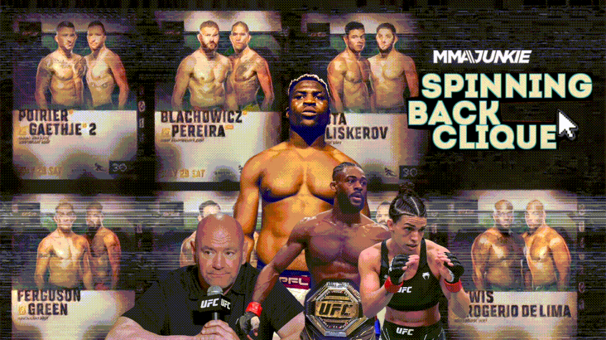 Inside the PFL, the league changing MMA's biggest question and challenging  the UFC