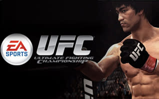 How Far is Too Far? Bruce Lee, The UFC and Marketing Your Brand image ufc bruce lee