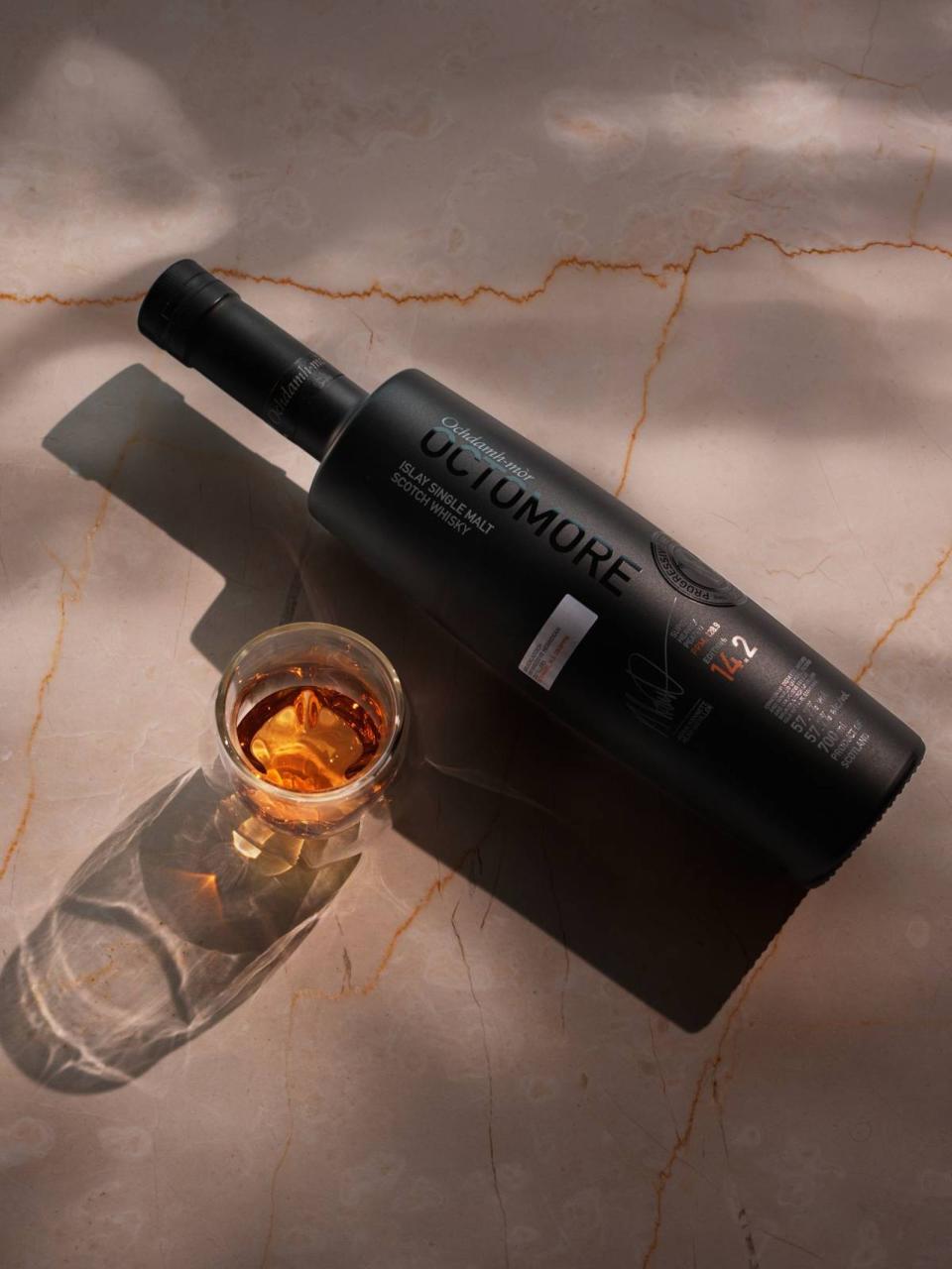 OCTOMORE Edition 14.2