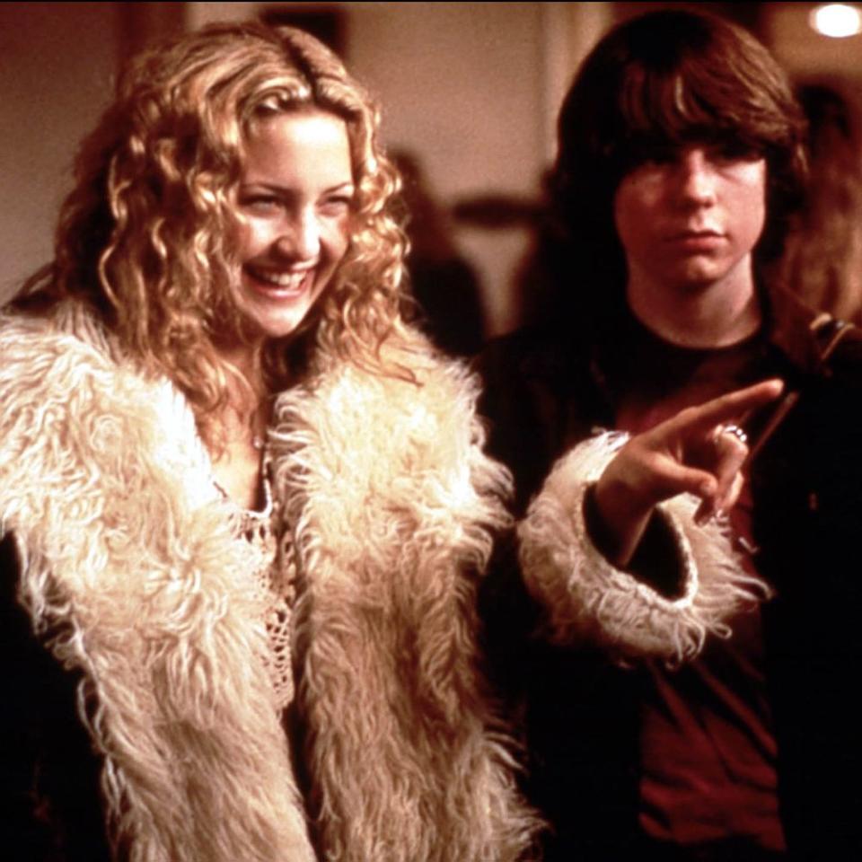 Almost Famous