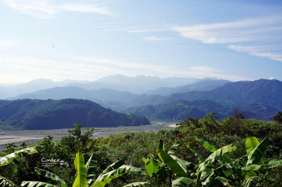 【宜蘭大同】玉蘭山徑小木屋 太平山推薦住宿，可遠見七重山的極致好VIEW!!