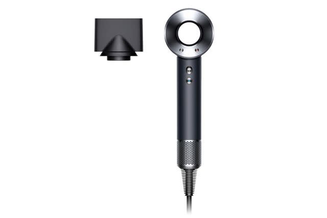 PSA: The Dyson Hair Dryer Is on Rare Sale for $100 Off If You Act Fast