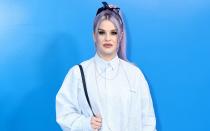 Im Laufe der Zeit hat sich Kelly Osbourne tatsächlich zur Fashion-Expertin gemausert. (Bild: Matt Winkelmeyer/Getty Images)