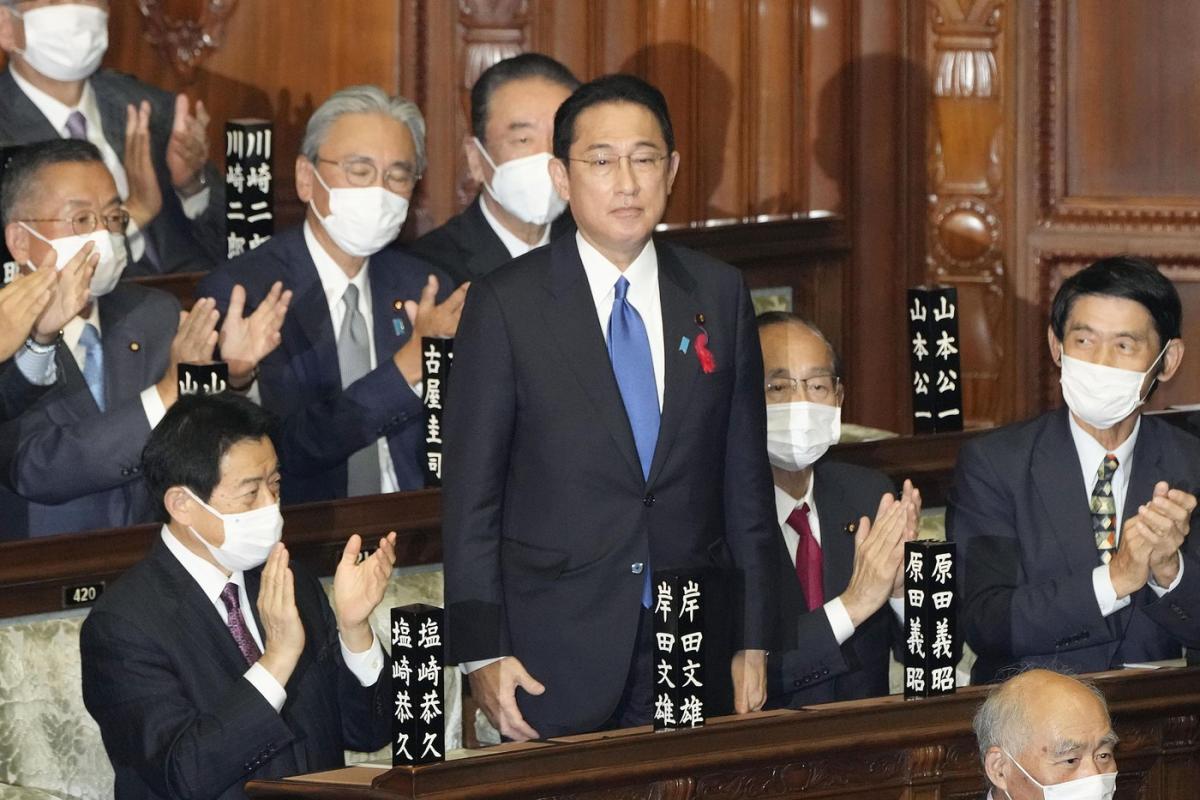 Kishida’s legacy: Scandals and compromise at home, global respect for security and diplomacy