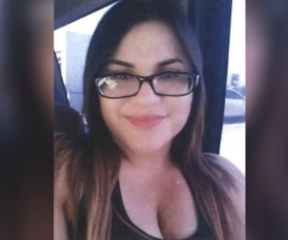 The family of Jolissa Fuentes have been critical of police inaction in her disappearance (Selma Police Department)
