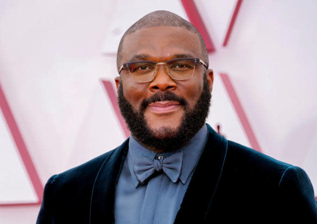 Tyler Perry And BET Media Group Strike New Deal; 8 Shows Renewed And A New Series Ordered | Photo: Getty Images