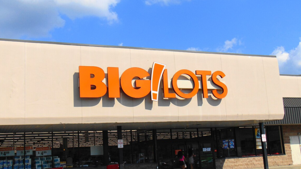 Another Retailer Takes Chapter 11 Route: Big Lots Files For Bankruptcy And Agrees To Sell Assets To Nexus Capital As Pressures Mount