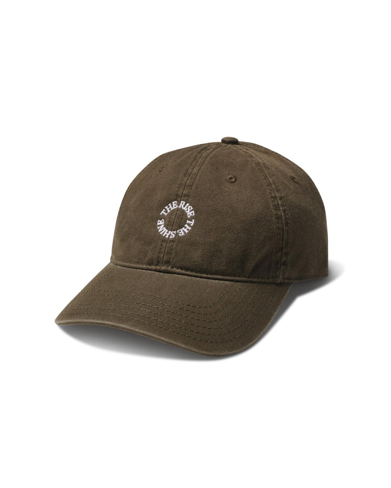 <p><a href="https://go.redirectingat.com?id=74968X1596630&url=https%3A%2F%2Fvuoriclothing.com%2Fproducts%2Fclarity-dad-hat-dark-oregano&sref=https%3A%2F%2F" rel="nofollow noopener" target="_blank" data-ylk="slk:Shop Now;elm:context_link;itc:0;sec:content-canvas" class="link rapid-noclick-resp">Shop Now</a></p><p>Clarity Dad Hat</p><p>vuoriclothing.com</p><p>$16.00</p>