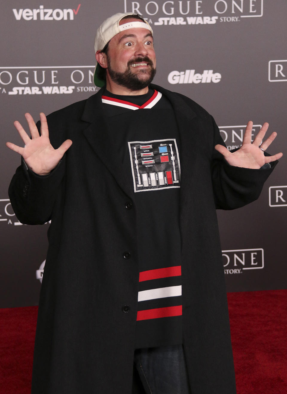 Kevin Smith