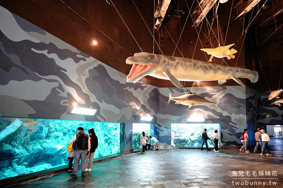 屏東國立海洋生物博物館