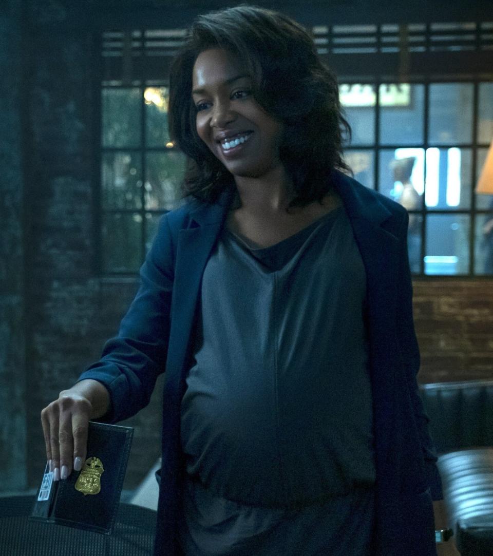 Jessica Frances Dukes in Ozark Season 3