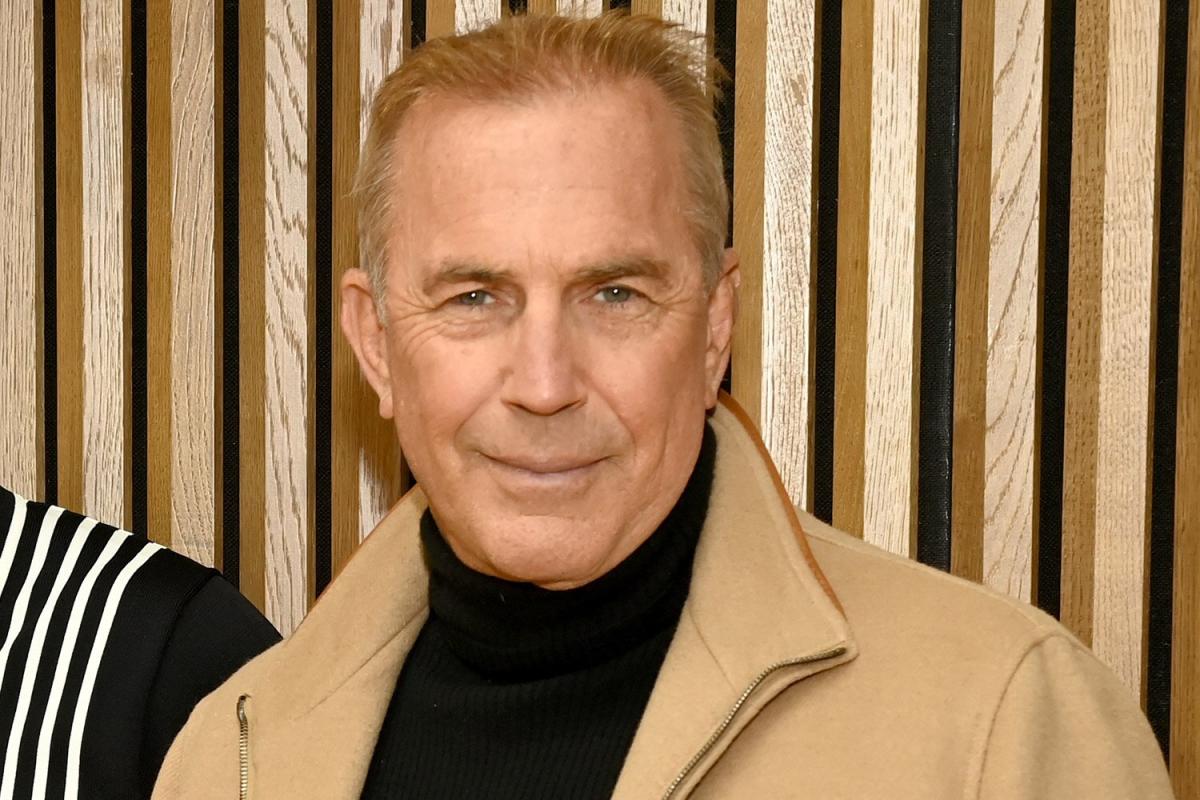 Yellowstone 's Kevin Costner Named the 2023 Golden Globes' Best Actor