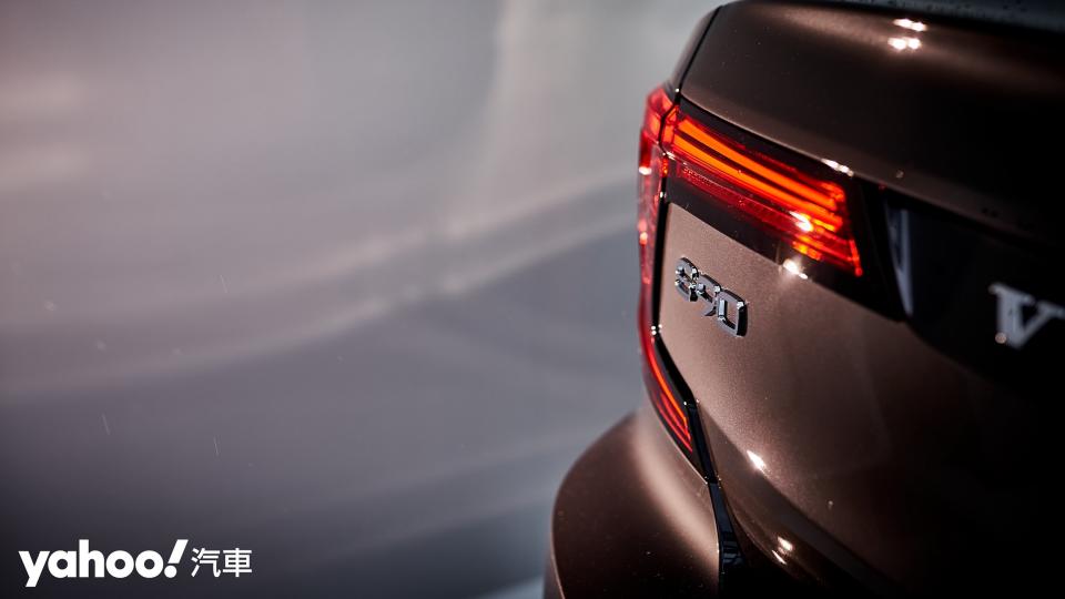 2021 Volvo S90長軸車型暨極致感官之旅發表！一場三重極限的豪華饗宴！