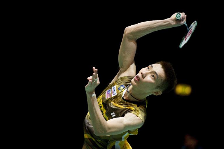 Lee Chong Wei of Malaysia can return to the court after the Badminton World Federation found he "accidentally" ingested a banned substance