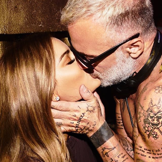 Afirman que romance entre Ariadna Gutiérrez y Gianluca Viacchi terminó por Maluma/Instagram