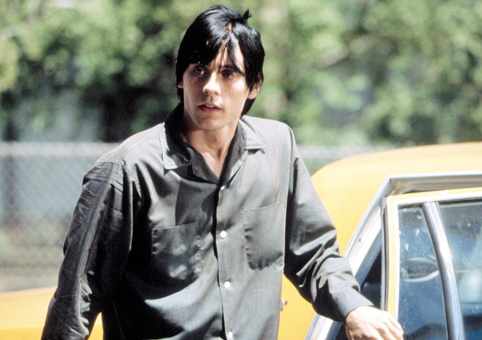 Leto made a name for himself when he took on Requiem for a Dream in 2000, a psychological drama film based off the novel by the same name.
