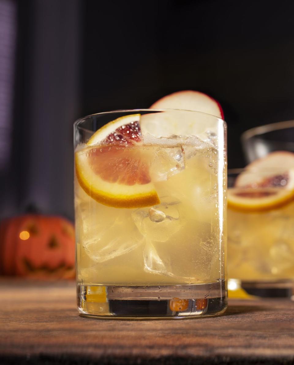 new amsterdam pumpkin cider