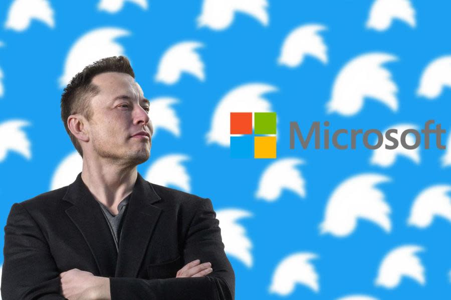 Microsoft quita Twitter de una de sus plataformas; Elon Musk amenaza con demandar