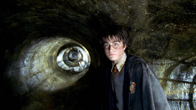 The best Harry Potter movies ranked from worst to best