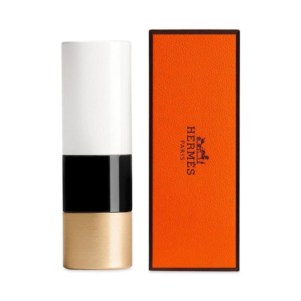 Rouge Hermès Satin Lipstick