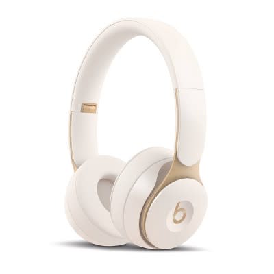 Beats Solo Pro Wireless Noise Cancelling On-Ear Headphones