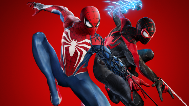 The SpiderMan Game On The PlayStation 4 Is The Highest Selling Superhero  Game Of All Time