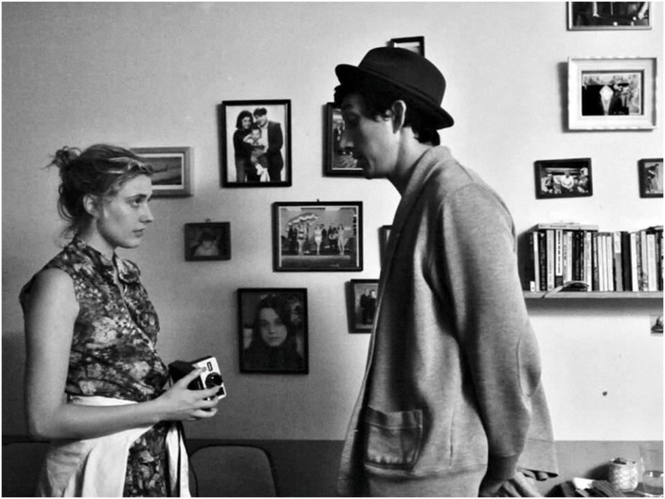 Frances Ha