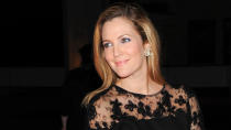 Für das New York City Ballet machte sich Drew Barrymore besonders schick