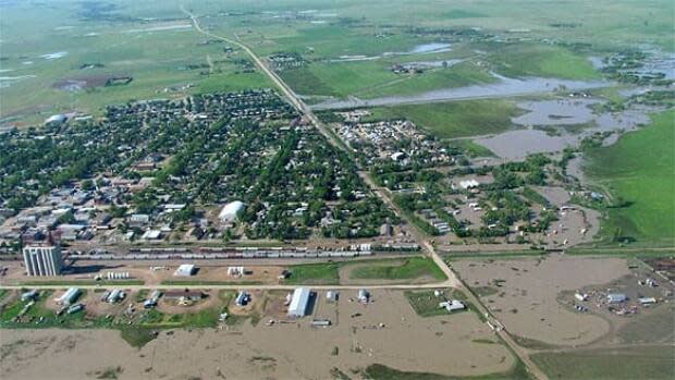 Saskatchewan Watershed Authority