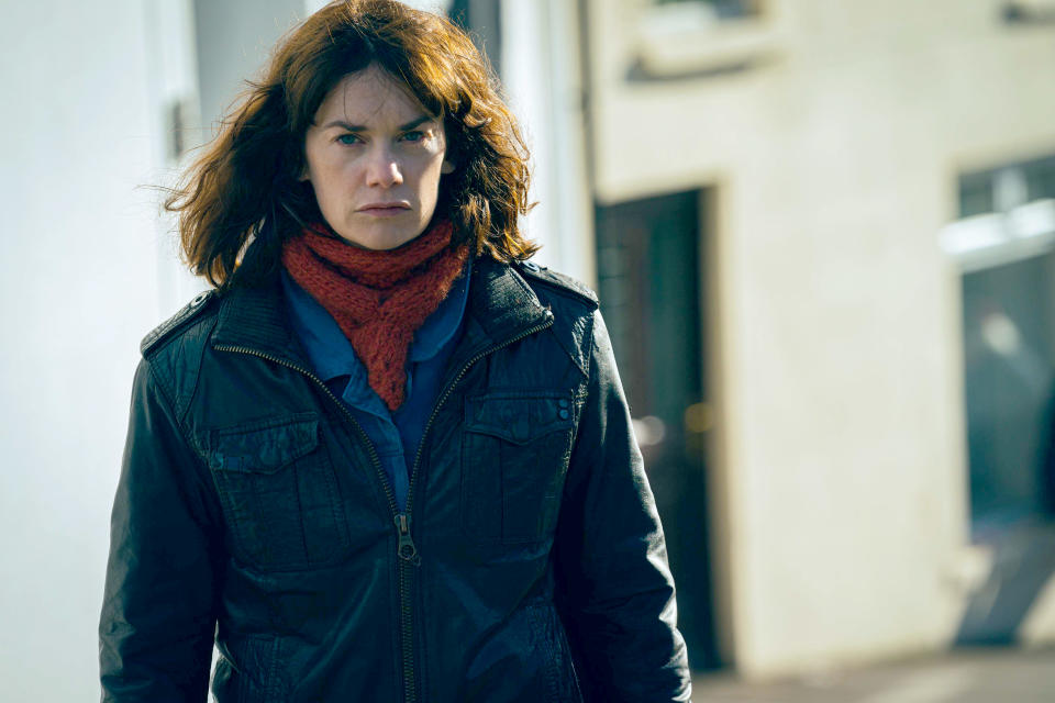 The Woman In the Wall,02-08-2023, Lorna Brady (RUTH WILSON),Motive Pictures,Colin Barr