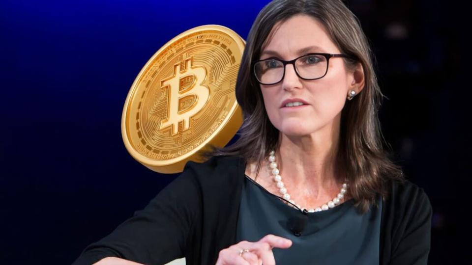 Bitcoin Supply Squeeze? ARK Invest’s Cathie Wood Predicts $1M+ Bitcoin Price