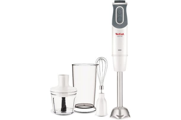 And Tefal's hand blender set is half-off right now too!