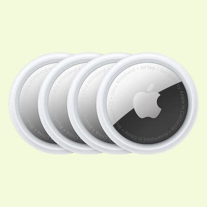 Apple AirTags