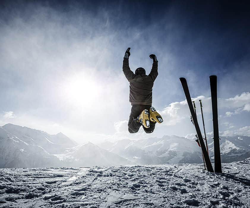 Australian skiers face heavy winter wipe-outs