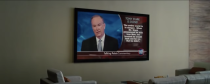 <p>Oh I’m sorry, were you enjoying the escape of a comic book movie? Here’s Bill fucking O’Reilly spewing some bullshit to ruin your vibe. O’Reilly makes two points in his brief MCU appearance—the worst 22 seconds in the whole goddamn franchise: First he’s critical of Tony Stark having so much power to protect America. And this is truly the opposite of what O’Reilly would ever believe. One straight white man with limitless firepower and the ability to act without government oversight to vanquish the state’s enemies? That’s an O’Reilly wet dream. His second point is pure O’Reilly when he expresses doubt and criticism of a woman being a CEO. That tracks. Just don’t put his sexist bullshit in my Marvel movies, thanks.—<em>M.M.</em></p>