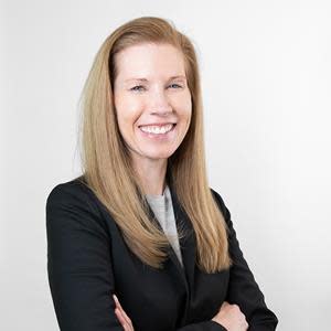 Kendra Adams, Chief Financial Officer