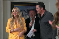 <p><strong>Marjorie de Sousa</strong> también se dio cita a la presentación oficial de <em>La desalmada</em>, la novela en la que interpretará a la villana 'Julia Torre Blanca'. </p>