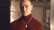 <p> Oh,<em> Split. </em>This film made me feel a type of fear I didn&#x2019;t think I was capable of. This movie, starring James McAvoy, tells the story of a man that has twenty-three different personalities, and one of them likes to kidnap teenage girls and imprison them, and now, one of them is trying to bust her way out.&#xA0; </p> <p> There is so much I could say about <em>Split. </em>The brilliant performances from James McAvoy or the lovely Anya Taylor-Joy, the setting, the script, but overall, it was just a great film, and a brilliant way to tie in both <em>Unbreakable </em>and this film into the same universe &#x2013; which is why I was so disappointed with <em>Glass </em>in 2019. Even so, <em>Split </em>is one of Shyamalan&#x2019;s best &#x2013; but not <em>the </em>best. </p>
