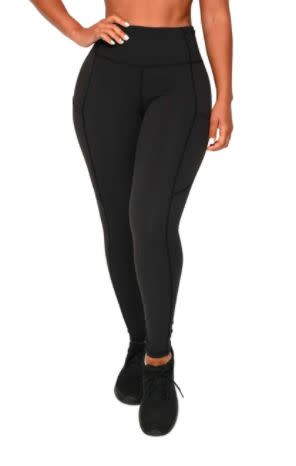 ROAM LOUD Women's Leggings