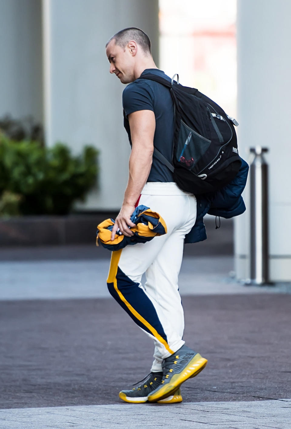 Mmm hmm. (Photo: Gilbert Carrasquillo via Getty Images)